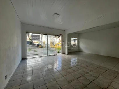 Sala Comercial - Miniatura - Lunardi Imóveis