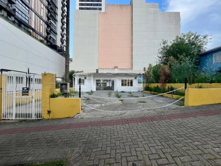 Sala Comercial - Lunardi Imóveis