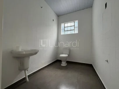 Sala Comercial - Miniatura - Lunardi Imóveis