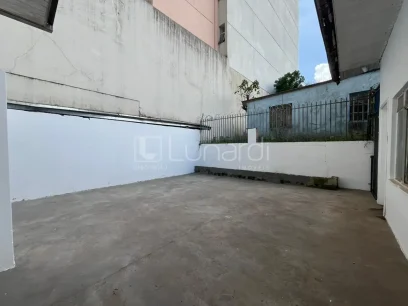 Sala Comercial - Miniatura - Lunardi Imóveis