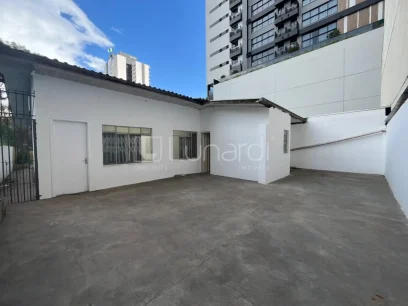 Sala Comercial - Miniatura - Lunardi Imóveis