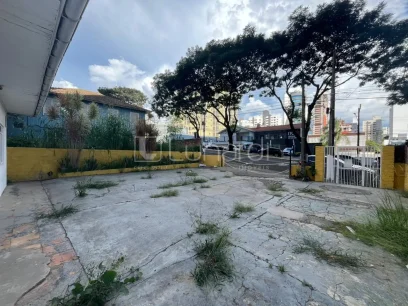 Sala Comercial - Miniatura - Lunardi Imóveis