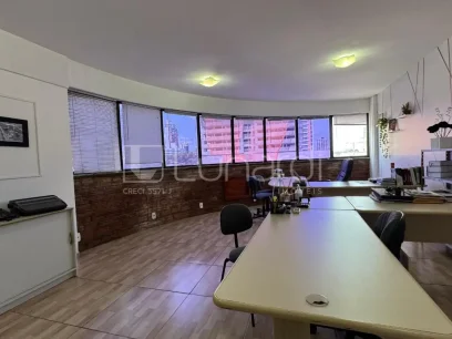 Sala Comercial - Miniatura - Lunardi Imóveis