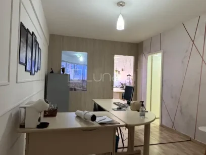Sala Comercial - Miniatura - Lunardi Imóveis