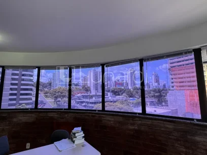 Sala Comercial - Miniatura - Lunardi Imóveis