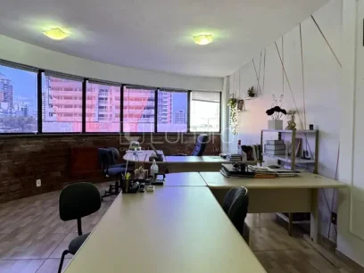 Sala Comercial - Miniatura - Lunardi Imóveis