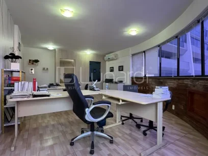 Sala Comercial - Miniatura - Lunardi Imóveis