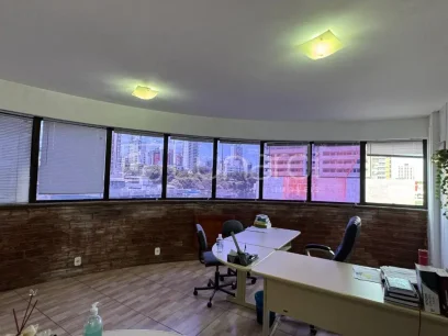 Sala Comercial - Miniatura - Lunardi Imóveis