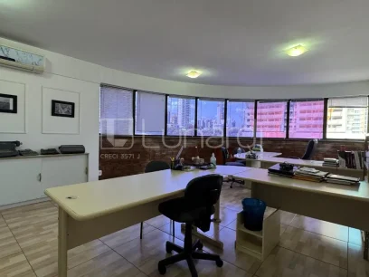 Sala Comercial - Miniatura - Lunardi Imóveis