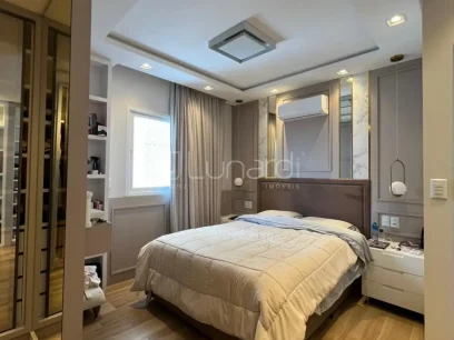 Apartamento com 2 Suítes - Miniatura - Lunardi Imóveis