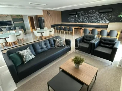 Apartamento com 3 Dormitórios - Miniatura - Lunardi Imóveis