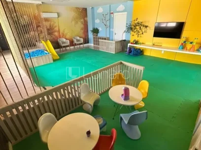 Apartamento com 3 Dormitórios - Miniatura - Lunardi Imóveis