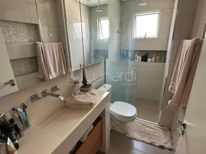 Apartamento com 3 Dormitórios - Miniatura - Lunardi Imóveis