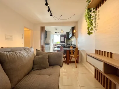 Apartamento com 2 Dormitórios - Miniatura - Lunardi Imóveis