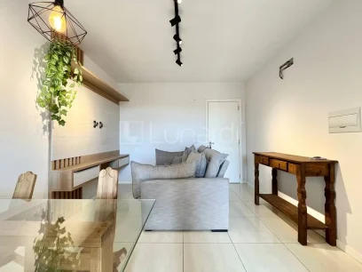 Apartamento com 2 Dormitórios - Miniatura - Lunardi Imóveis
