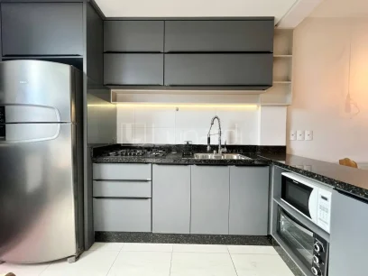 Apartamento com 2 Dormitórios - Miniatura - Lunardi Imóveis