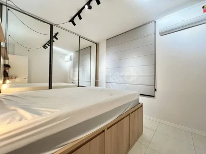 Apartamento com 2 Dormitórios - Miniatura - Lunardi Imóveis