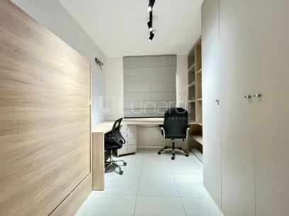 Apartamento com 2 Dormitórios - Miniatura - Lunardi Imóveis