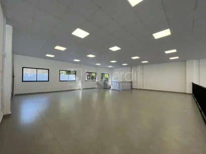 Sala Comercial - Miniatura - Lunardi Imóveis