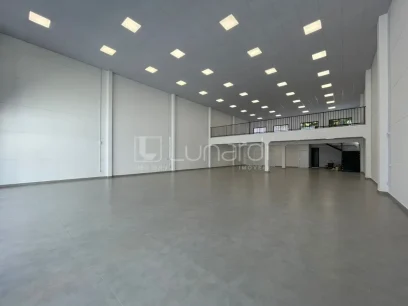 Sala Comercial - Miniatura - Lunardi Imóveis