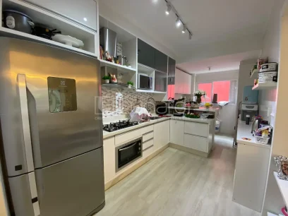 Apartamento com 2 Dormitórios - Miniatura - Lunardi Imóveis