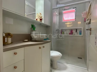 Apartamento com 2 Dormitórios - Miniatura - Lunardi Imóveis