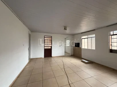 Casa com 2 Dormitórios - Miniatura - Lunardi Imóveis