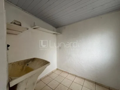 Casa com 2 Dormitórios - Miniatura - Lunardi Imóveis