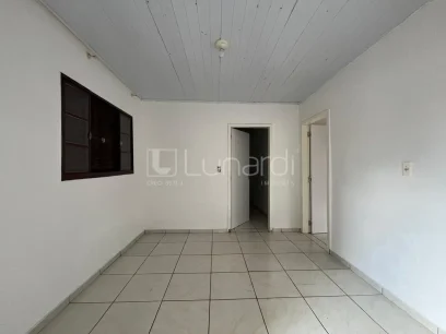 Casa com 2 Dormitórios - Miniatura - Lunardi Imóveis