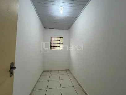 Casa com 2 Dormitórios - Miniatura - Lunardi Imóveis