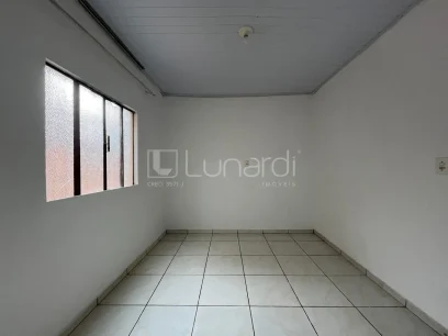 Casa com 2 Dormitórios - Miniatura - Lunardi Imóveis