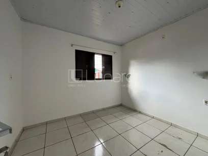 Casa com 2 Dormitórios - Miniatura - Lunardi Imóveis