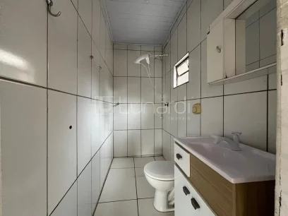 Casa com 2 Dormitórios - Miniatura - Lunardi Imóveis