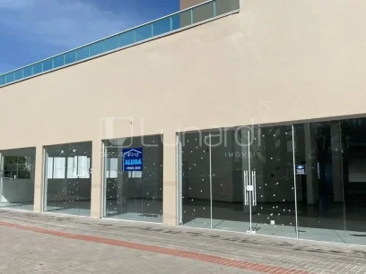 Sala Comercial - Lunardi Imóveis