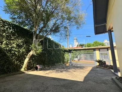 Casa com 3 Dormitórios - Miniatura - Lunardi Imóveis