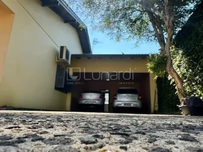 Casa com 3 Dormitórios - Miniatura - Lunardi Imóveis