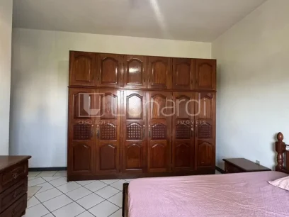 Casa com 3 Dormitórios - Miniatura - Lunardi Imóveis