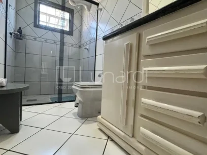 Casa com 3 Dormitórios - Miniatura - Lunardi Imóveis