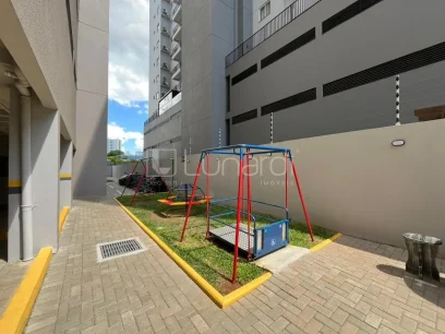 Apartamento com 2 Dormitórios - Miniatura - Lunardi Imóveis