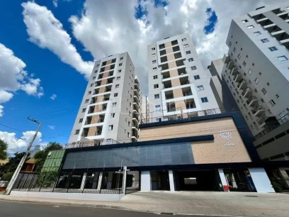 Apartamento com 2 Dormitórios - Miniatura - Lunardi Imóveis