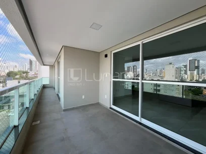 Apartamento com 3 Dormitórios - Miniatura - Lunardi Imóveis