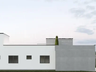 Casa com 3 Dormitórios - Miniatura - Lunardi Imóveis