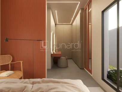 Casa com 3 Dormitórios - Miniatura - Lunardi Imóveis