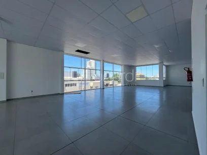 Sala Comercial - Miniatura - Lunardi Imóveis