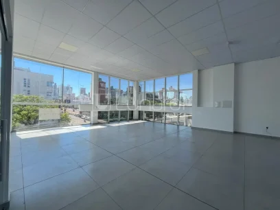 Sala Comercial - Miniatura - Lunardi Imóveis