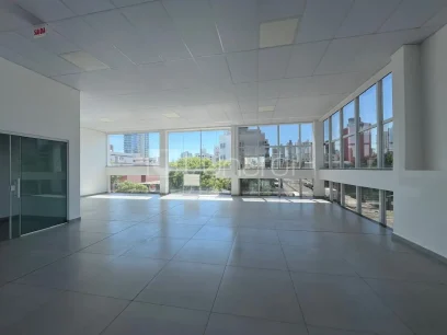 Sala Comercial - Miniatura - Lunardi Imóveis