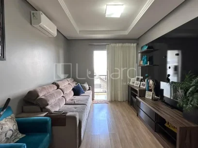 Apartamento com 3 Dormitórios - Miniatura - Lunardi Imóveis