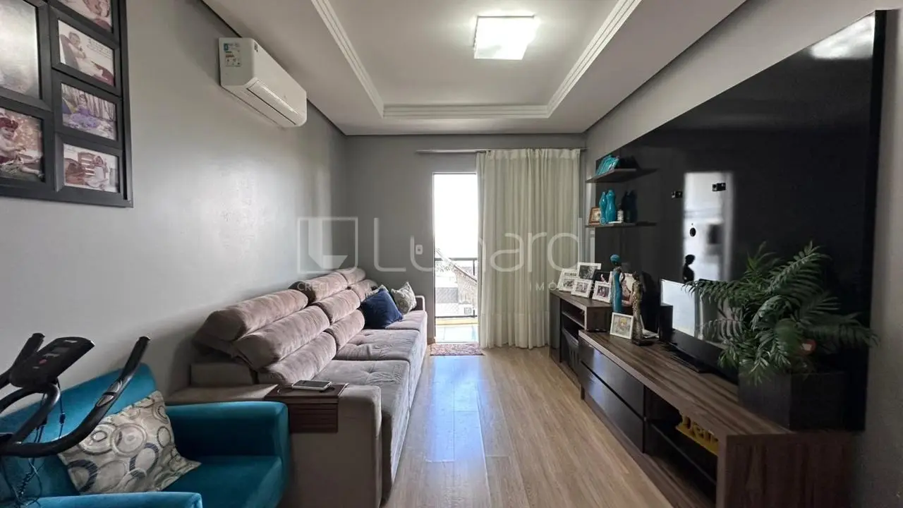 Apartamento com 3 Dormitórios - Lunardi Imóveis