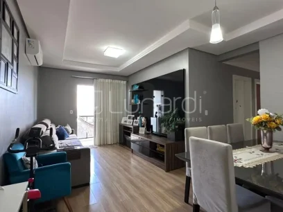 Apartamento com 3 Dormitórios - Miniatura - Lunardi Imóveis