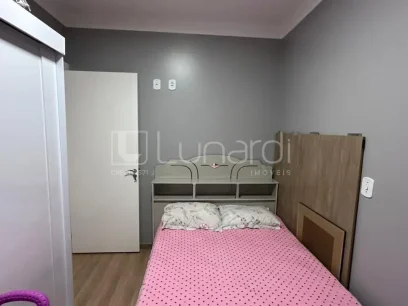 Apartamento com 3 Dormitórios - Miniatura - Lunardi Imóveis